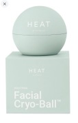 HEAT by Sophia Lie Facial Cryo- Ball lodowy masażer do twarzy