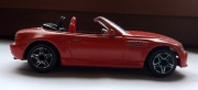 BMW Z3 M ROADSTER 1:43 BBURAGO