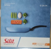 Patelnia silit belluna 24" Nowa.. Niemcy 