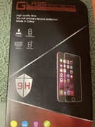 Szkło ochronne HT 10  Glass-protector Pro+ 9H