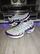 Nike Air Max Plus TN 3 Pure Platinum Hyper Jade