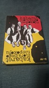 Kabaret moralnego niepokoju dvd
