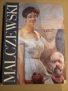 Malczewski - Stefania Krzysztofowicz-Kozakowska