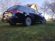 Audi A6 C6 3.0 TDI Quattro 2007 r. S line . Bose 