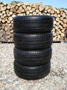 Koła Sunny Snowmaster 225/55/16 zimowe