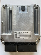 VW CRAFTER 2.0TDI 0281032054 03L906021N. NOWY