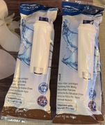 Delonghi, 2 filtry wody do ekspresu, Aqualogis AL-S002, zamiennik DLSC002