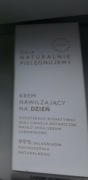 Ziaja naturalnie pielegnujemy krem na dzień 