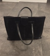 Torba, aktówka damska skórzana