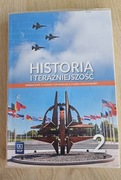 HiT Historia i Teraźniejszość podręcznik klasa 2