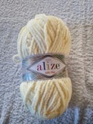 Włóczka Alize Softy Plus kolor 13