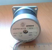 Silnik krokowy ASTROSYN E179