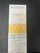 Bioderma Photoderm cover touch mineral