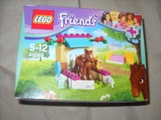 LEGO Friends 41089 Źrebak - NOWE