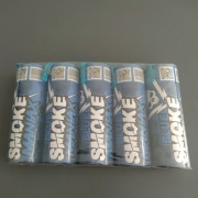 Świece dymne Tropic TF24Y niebieskie