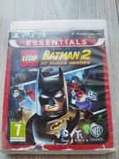 Ps3 LEGO Batman 2