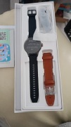 Smartwatch fitpolo