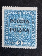 46 aa * Wyd. Krakowskie gwar 1919r.