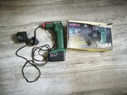 Akumulatorowy kompresor Bosch PAG 9.6V