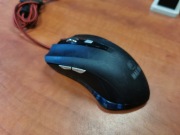 Myszka Mysz przewodowa Gamingowa MAD DOG GM300