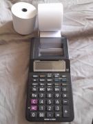 Kalkulator biurowy drukujacy Casio HR-9RCE