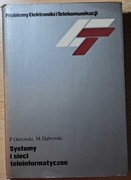 Systemy i sieci teleinformatyczne - Ostrowski, Dąbrowski