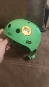 Kask wyczynowy - Rozmiar S