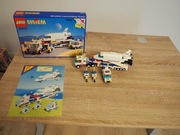 Lego TOWN   6346 i 6344 + pudełka