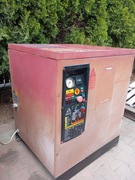 KOMPRESOR SPRĘŻARKA ŚRUBOWA FIAC V15