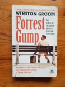 Forrest Gump Winston Groom