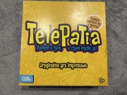 Telepatia. Gra imprezowa
