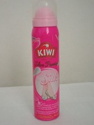 Kiwi Shoe Passion Foot Silk Spray do stóp 100 ml