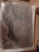 Etui do Apple MacBook Pro 18"