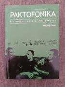 Paktofonika Maciej Pisuk przewodnik krytyki politycznej 