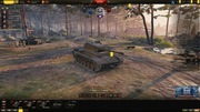 KONTO WORLD OF TANKS VK72.01K WZ-111-5A 113 