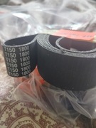 Pas płaski HF 1800/30 faktura VAT 
