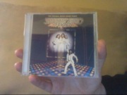 Płyta Saturday night fever