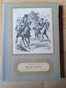 Walter Scott Rob Roy 1956