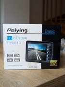 Rejestrator Peiying PY0010 FullHD NOWY