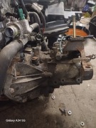 Skrzynia biegów Fiat Stilo 1.6 103km