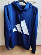 Nowa bluza z kapturem Nike m