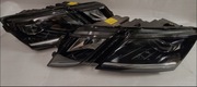 ORYGINALNE LAMPY PRZÓD LEWA,PRAWA SKODA OCTAVIA 3 III LIFT FULL LED