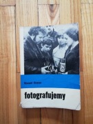 książka "Fotografujemy" Ryszard Kreyser