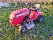 Jonsered lr13 traktorek kosiarka 