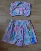 Komplet La Perla 3-czesciowy rozm.Uni