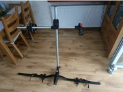 Uchwyt rowerowy winda bagażnik rower BMW Ford Mercedes dachowy Thule  