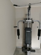 Siłownia domowa atlas thorn 