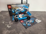 LEGO Technic 42073 Police Pursuit 2019 rok