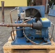 Agregat chłodniczy Frascold B 1.5 9 Y