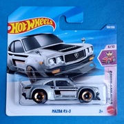 Hot Wheels Mazda RX-3